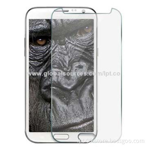 2.5D 0.2mm Tempered Glass Film Guard Screen Protector For galaxy Grand2 G7106New